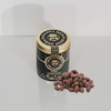 Glasdose XMAS Schwarz 70 g