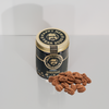 Glasdose XMAS Schwarz 80 g