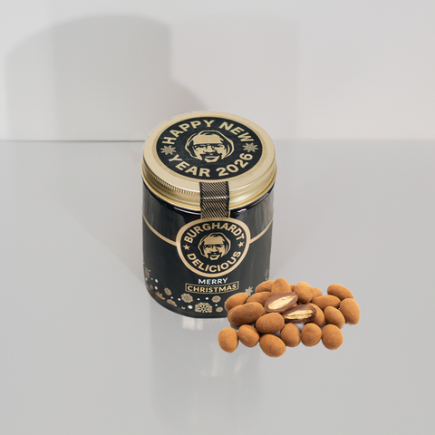 Zimtmandeln 85 g