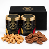 Weihnachts Burghardt Duo Box – Süß & Salzig