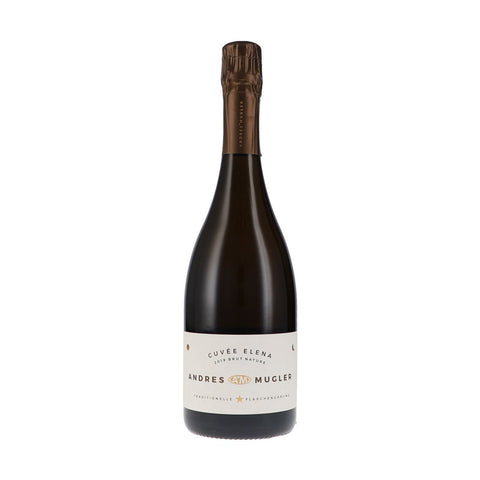 Cuvée Elena Sekt Brut Nature 2019