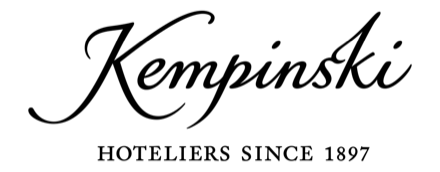 Kempinski Hoteliers since 1897